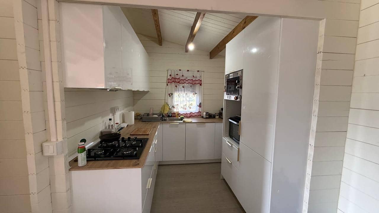 2 bedroom Finca/Country House for sale in Tibi with pool - € 99,000 (Ref: 10157994)