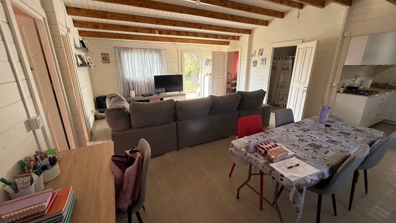 2 bedroom Finca/Country House for sale in Tibi with pool - € 99,000 (Ref: 10157994)