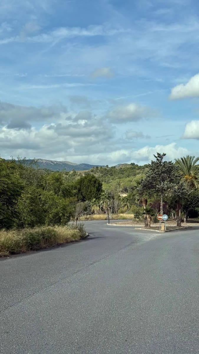 2 bedroom Finca/Country House for sale in Tibi with pool - € 99,000 (Ref: 10157994)