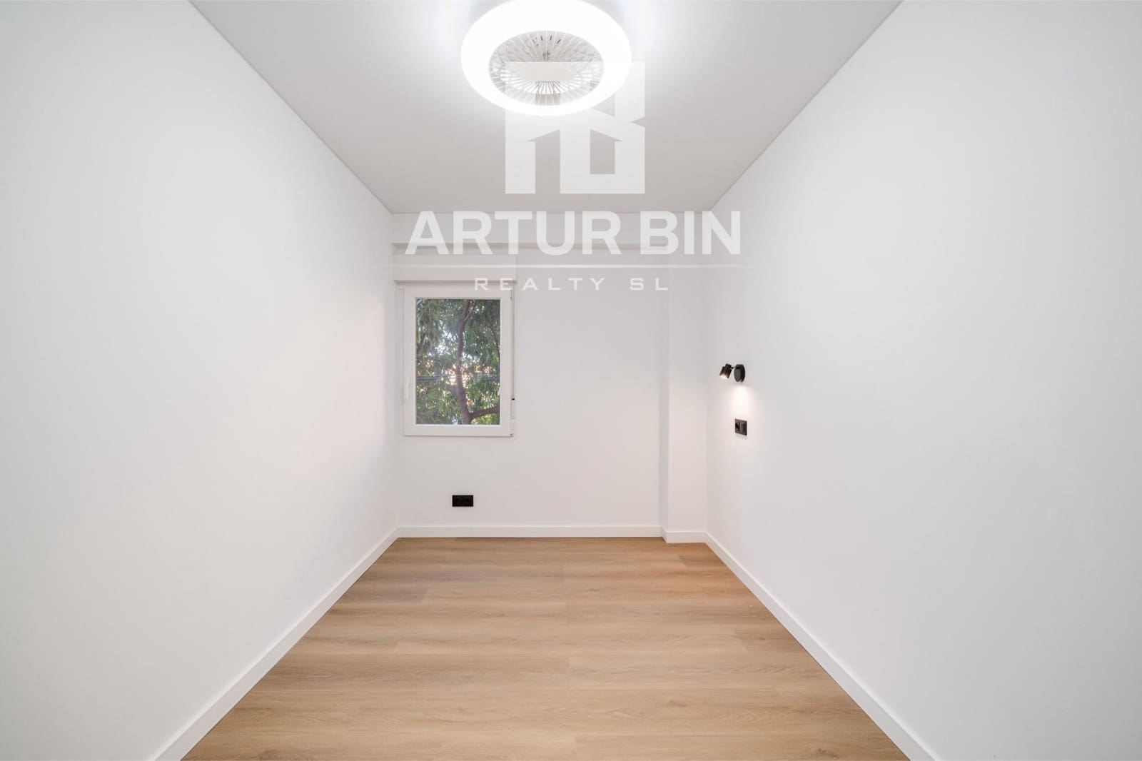 3 sovrum Lägenhet till salu i Valencia stad - 290 000 € (Ref: 10157995)