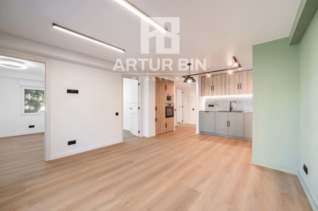 3 sovrum Lägenhet till salu i La Llum, Valencia stad - 290 000 € (Ref: 10157995)