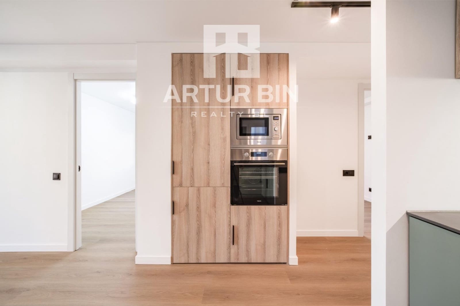 3 sovrum Lägenhet till salu i Valencia stad - 290 000 € (Ref: 10157995)