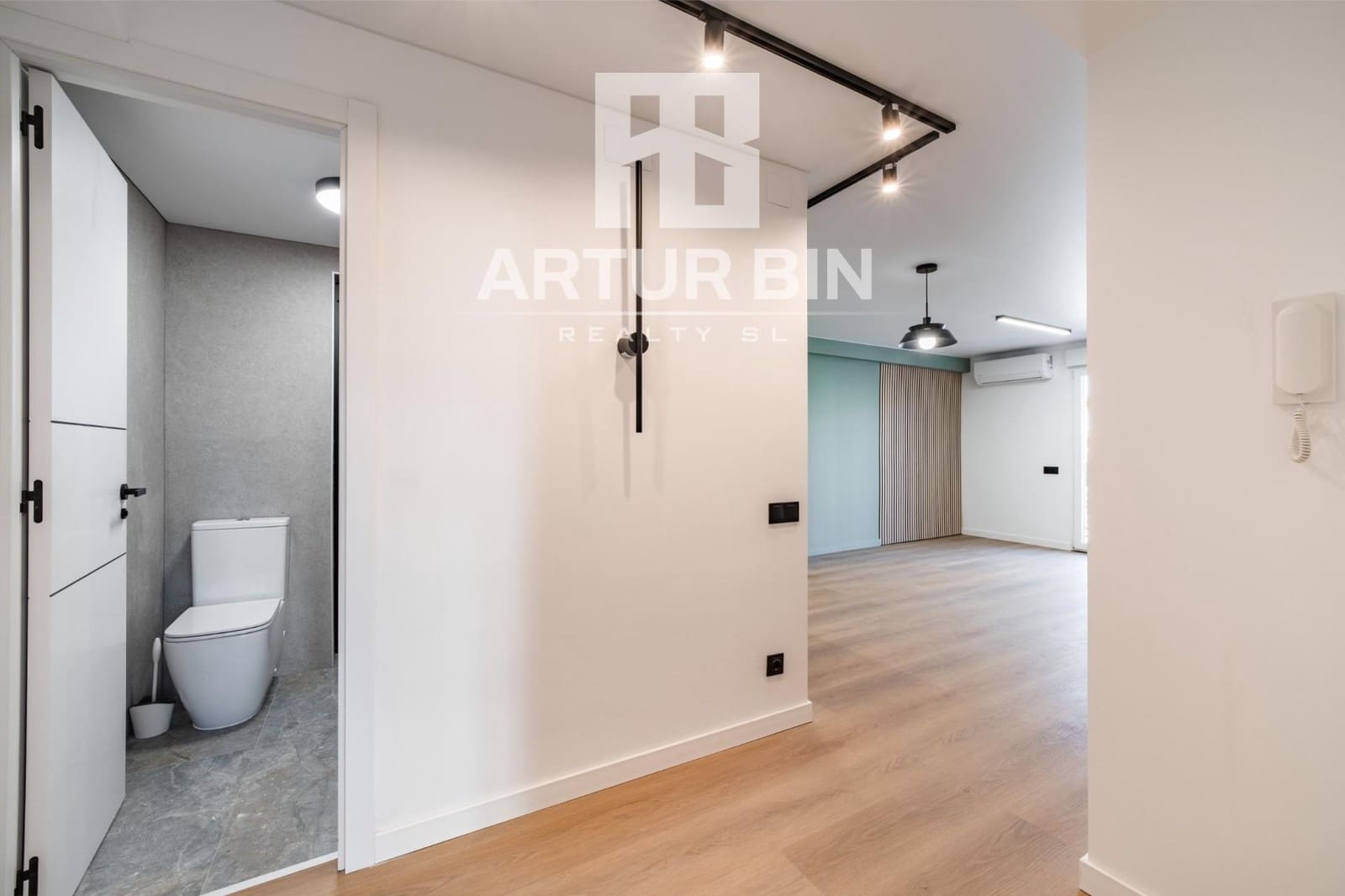 3 sovrum Lägenhet till salu i Valencia stad - 290 000 € (Ref: 10157995)