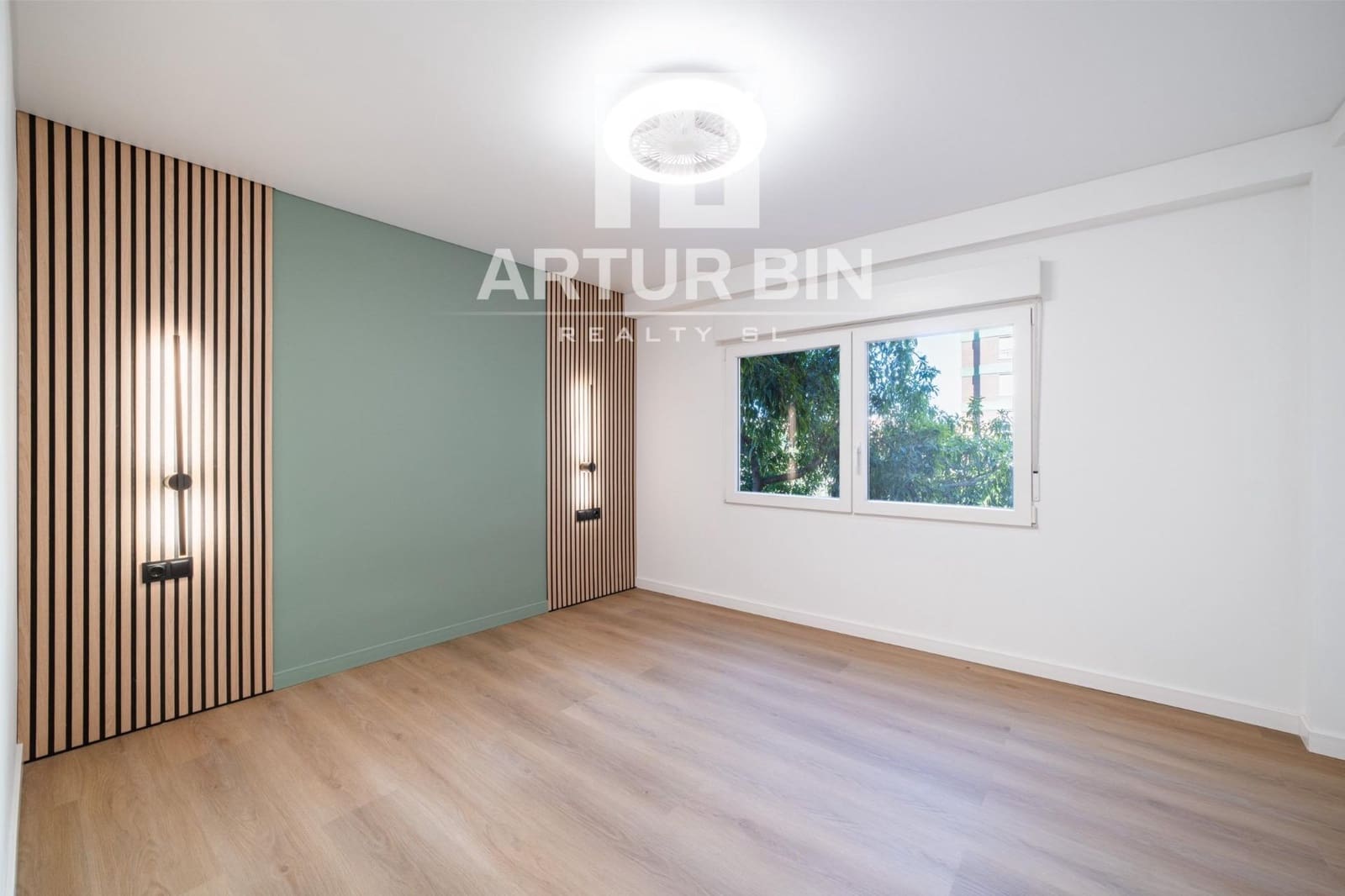 3 sovrum Lägenhet till salu i Valencia stad - 290 000 € (Ref: 10157995)
