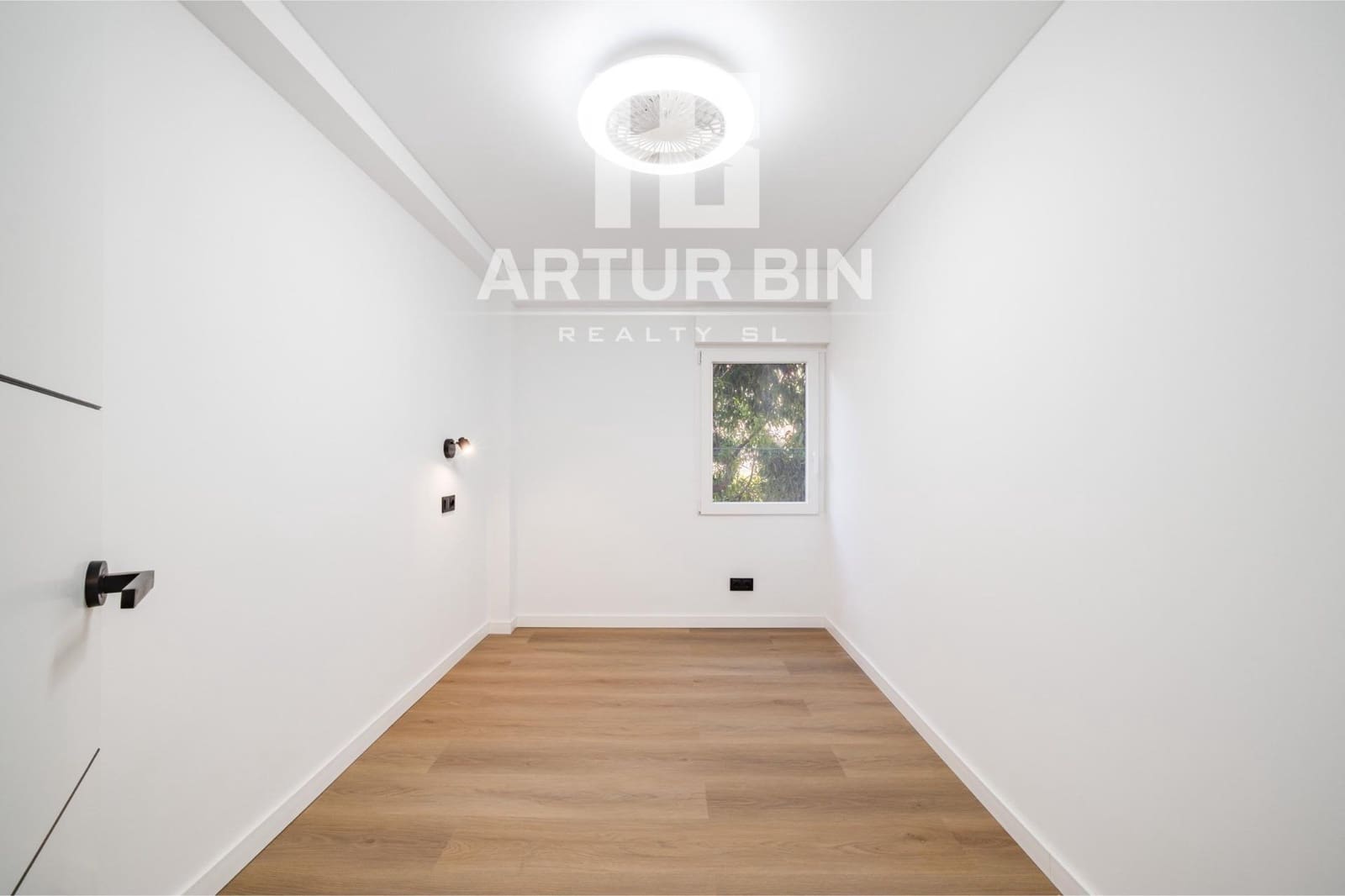 3 sovrum Lägenhet till salu i Valencia stad - 290 000 € (Ref: 10157995)