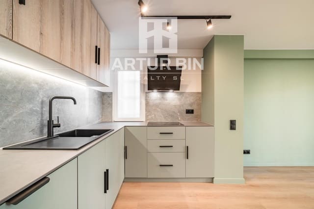 3 sovrum Lägenhet till salu i La Llum, Valencia stad - 290 000 € (Ref: 10157995)