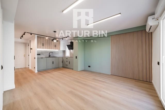 3 sovrum Lägenhet till salu i La Llum, Valencia stad - 290 000 € (Ref: 10157995)