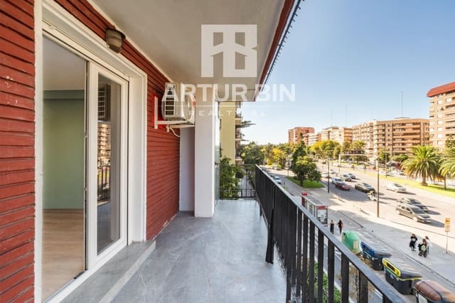 3 sovrum Lägenhet till salu i La Llum, Valencia stad - 290 000 € (Ref: 10157995)