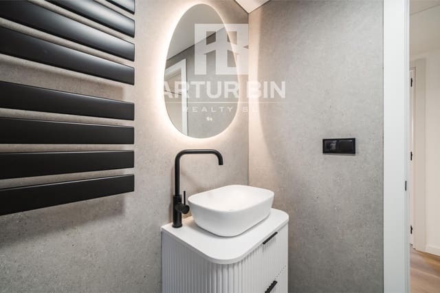 3 sovrum Lägenhet till salu i La Llum, Valencia stad - 290 000 € (Ref: 10157995)