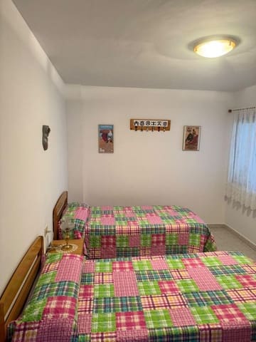 3 makuuhuone Asunto myytävänä paikassa Sueca mukana 
autotalli - 210 000 € (Ref: 10157996)