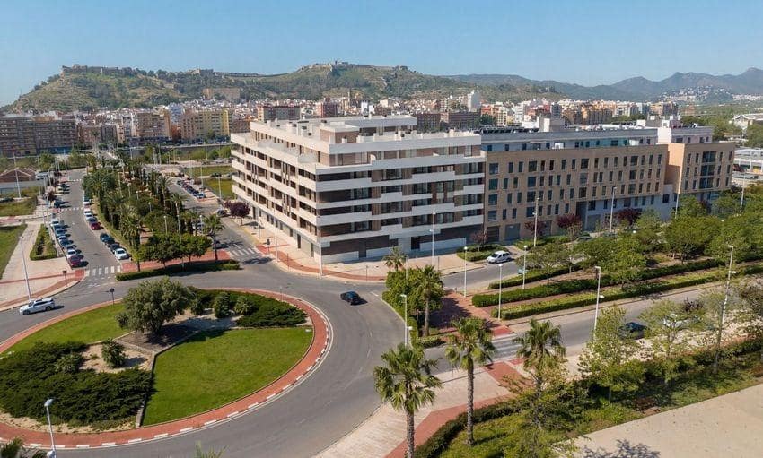 2 sovrum Lägenhet till salu i Sagunto / Sagunt med pool garage - 230 000 € (Ref: 10157998)