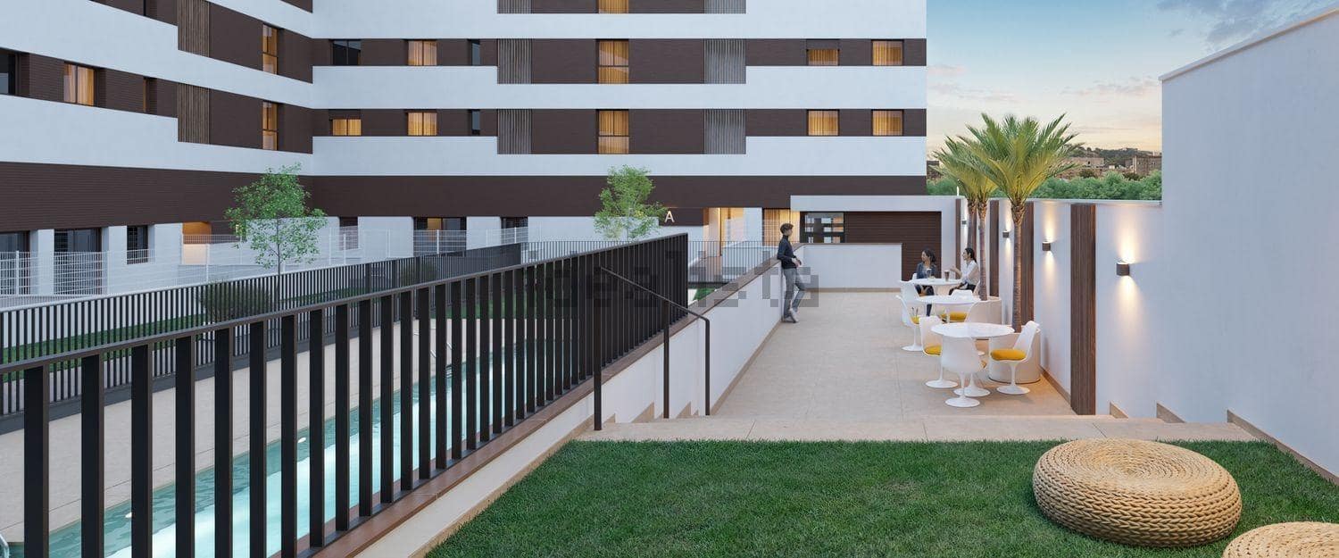 2 sovrum Lägenhet till salu i Sagunto / Sagunt med pool garage - 230 000 € (Ref: 10157998)