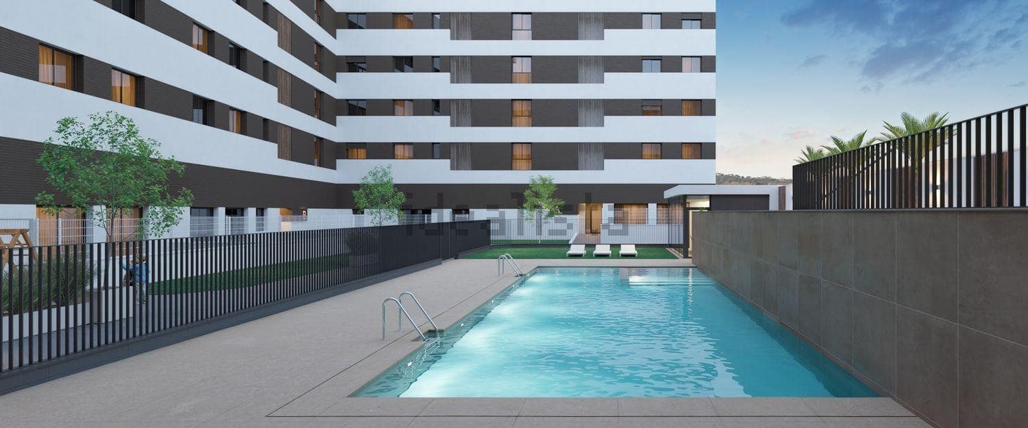 2 sovrum Lägenhet till salu i Sagunto / Sagunt med pool garage - 230 000 € (Ref: 10157998)