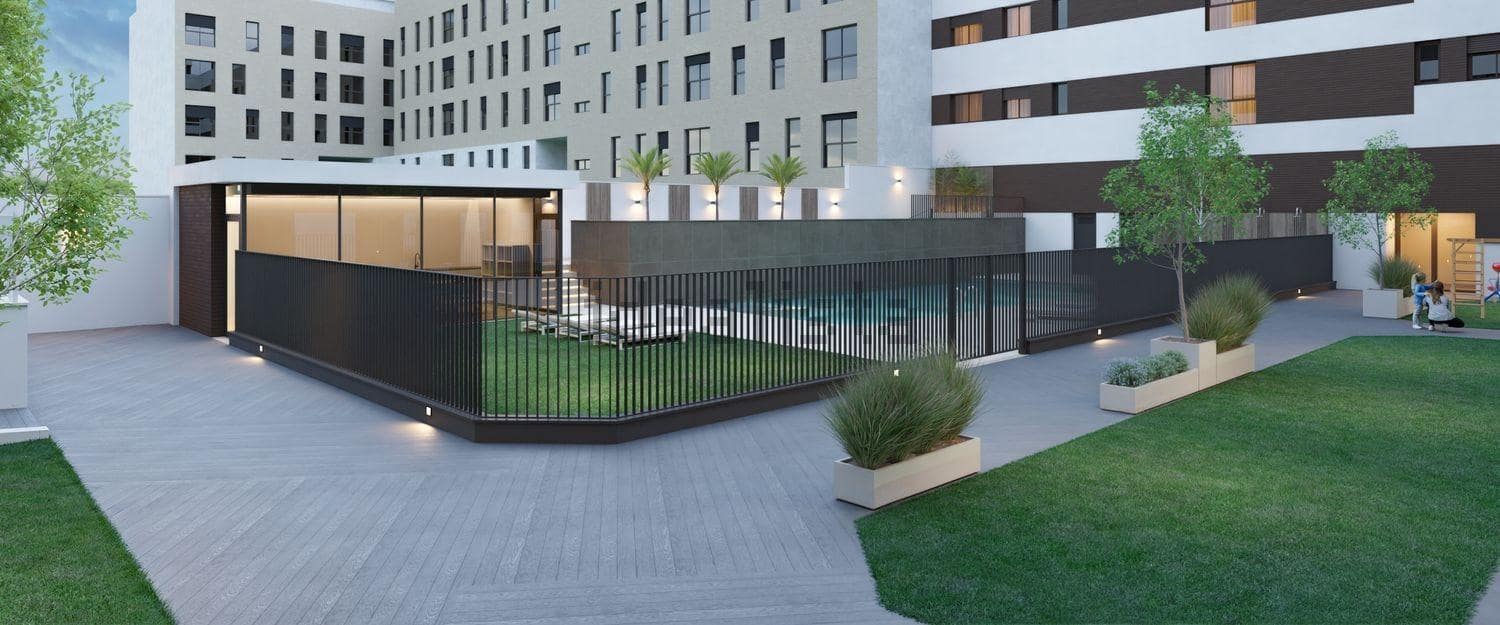 2 sovrum Lägenhet till salu i Sagunto / Sagunt med pool garage - 230 000 € (Ref: 10157998)