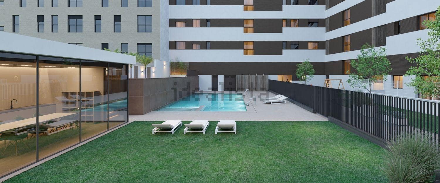 2 sovrum Lägenhet till salu i Sagunto / Sagunt med pool garage - 230 000 € (Ref: 10157998)