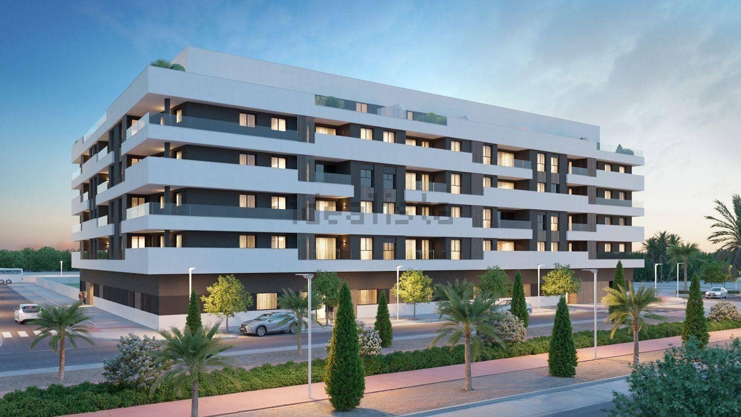 2 sovrum Lägenhet till salu i Sagunto / Sagunt med pool garage - 230 000 € (Ref: 10157998)