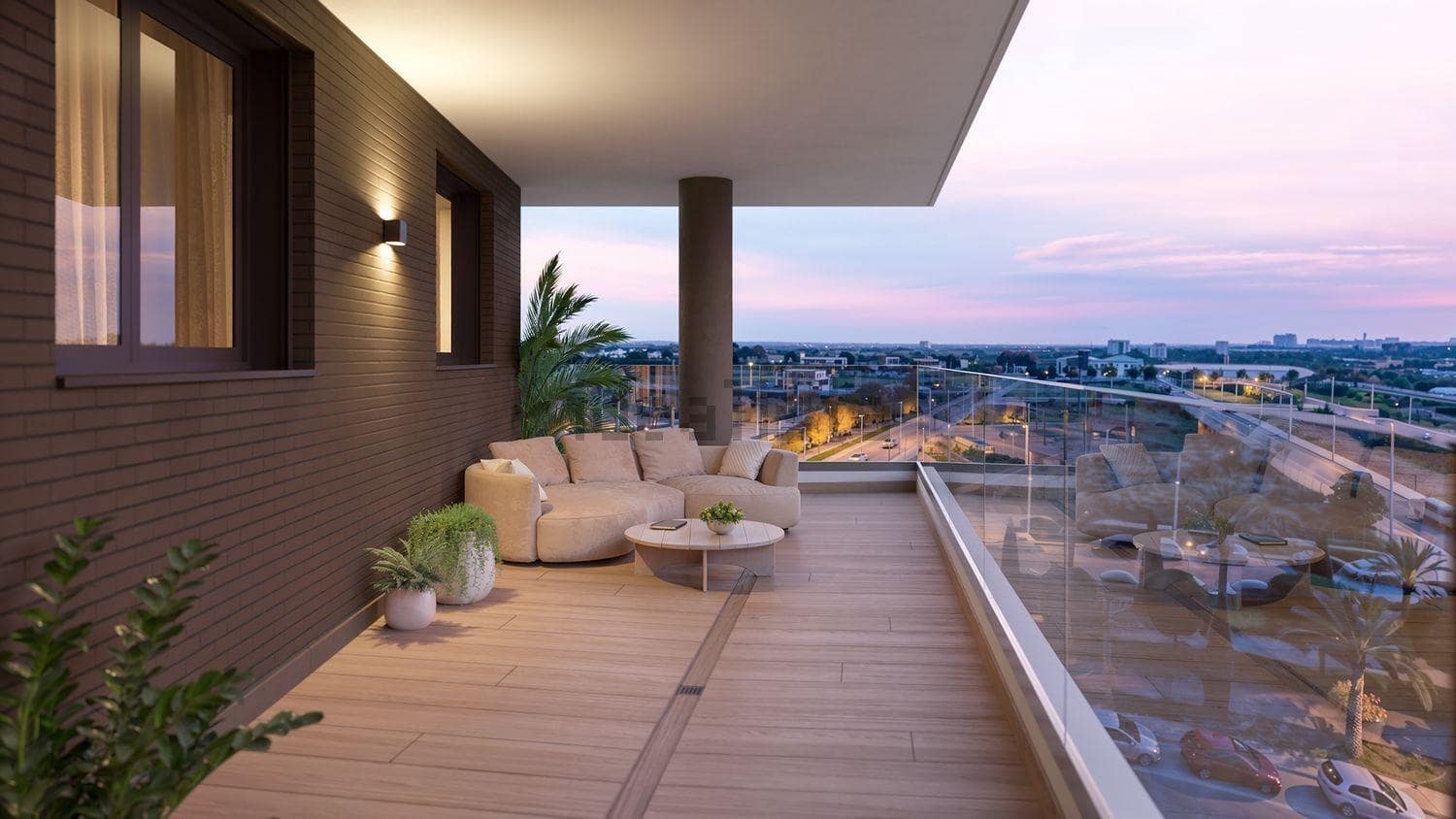 2 sovrum Lägenhet till salu i Sagunto / Sagunt med pool garage - 230 000 € (Ref: 10157998)
