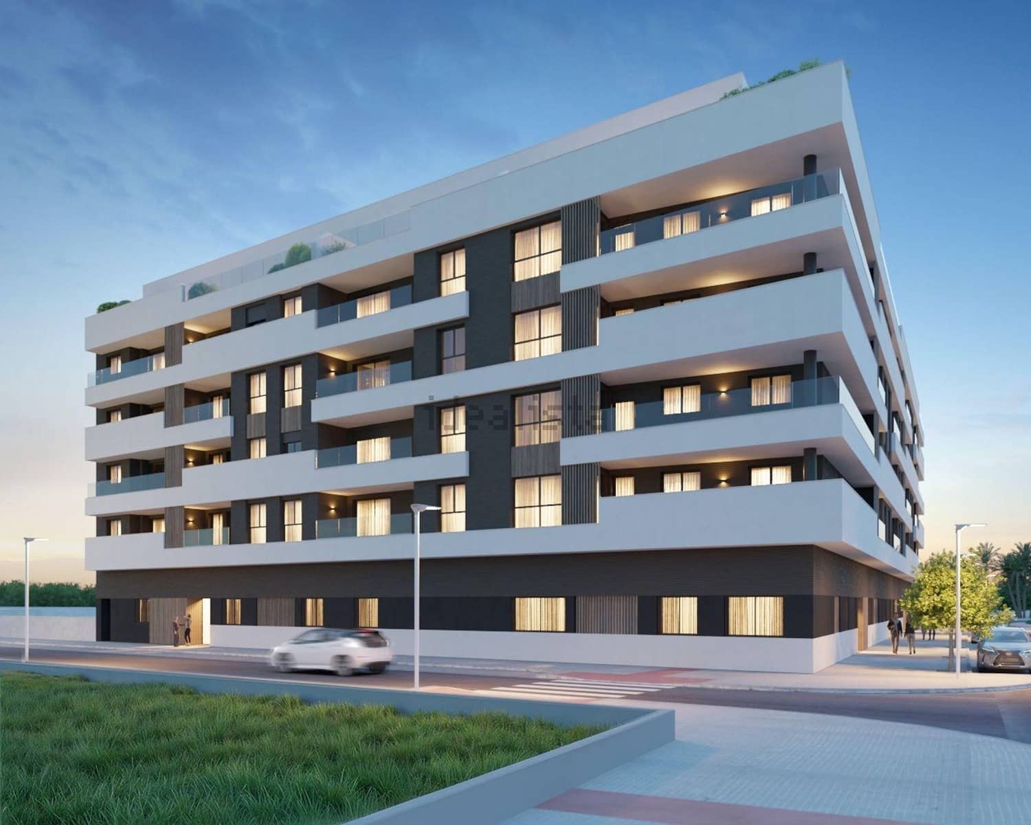 2 sovrum Lägenhet till salu i Sagunto / Sagunt med pool garage - 230 000 € (Ref: 10157998)