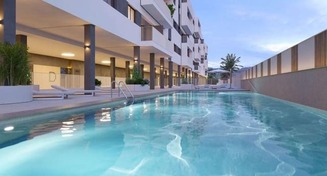 2 soverom Leilighet til salgs i Sagunto / Sagunt med svømmebasseng garasje - € 192 000 (Ref: 10157999)