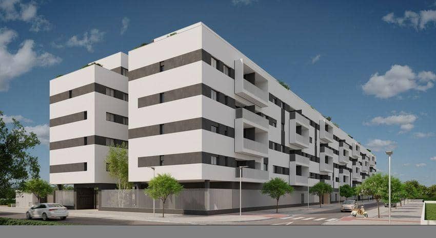2 soverom Leilighet til salgs i Sagunto / Sagunt med svømmebasseng garasje - € 192 000 (Ref: 10157999)