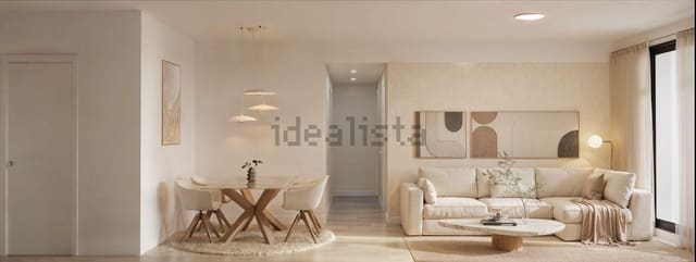 2 soverom Leilighet til salgs i Sagunto / Sagunt med svømmebasseng garasje - € 192 000 (Ref: 10157999)