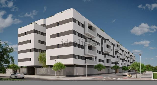 2 soverom Leilighet til salgs i Sagunto / Sagunt med svømmebasseng garasje - € 192 000 (Ref: 10157999)