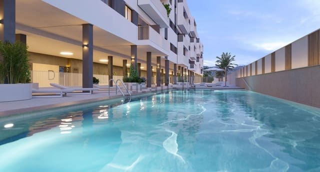 2 soverom Leilighet til salgs i Sagunto / Sagunt med svømmebasseng garasje - € 192 000 (Ref: 10157999)