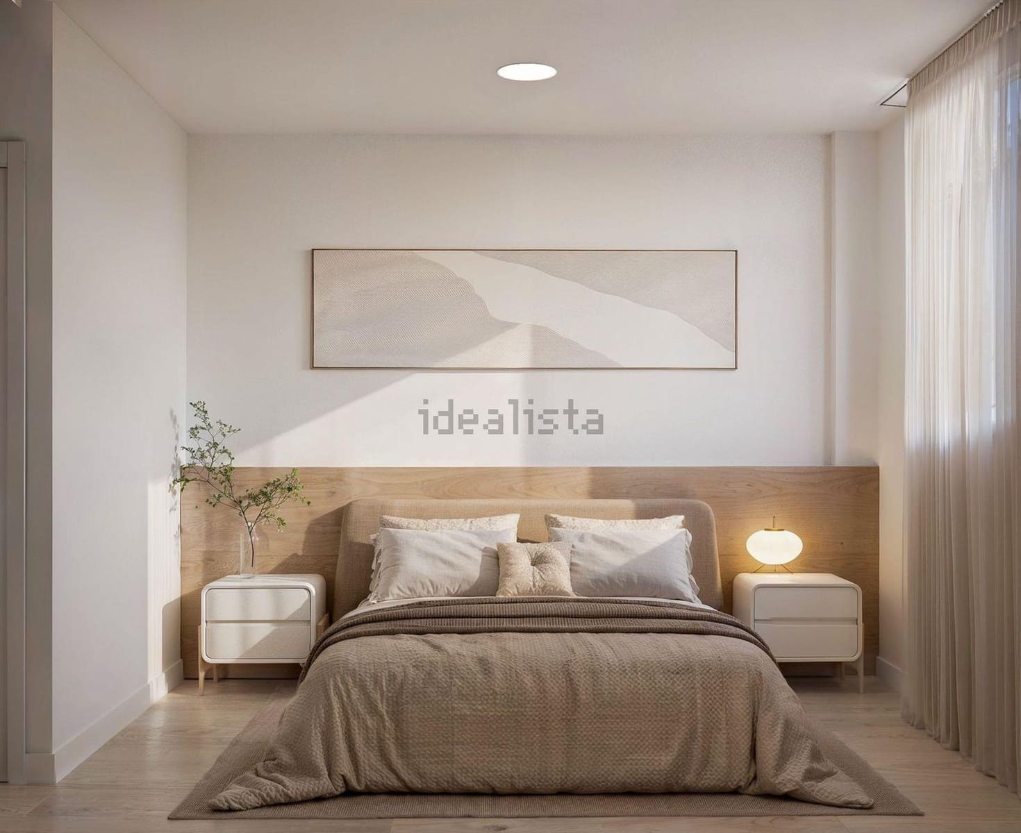 2 soverom Leilighet til salgs i Sagunto / Sagunt med svømmebasseng garasje - € 192 000 (Ref: 10157999)