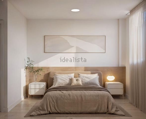 2 soverom Leilighet til salgs i Sagunto / Sagunt med svømmebasseng garasje - € 192 000 (Ref: 10157999)
