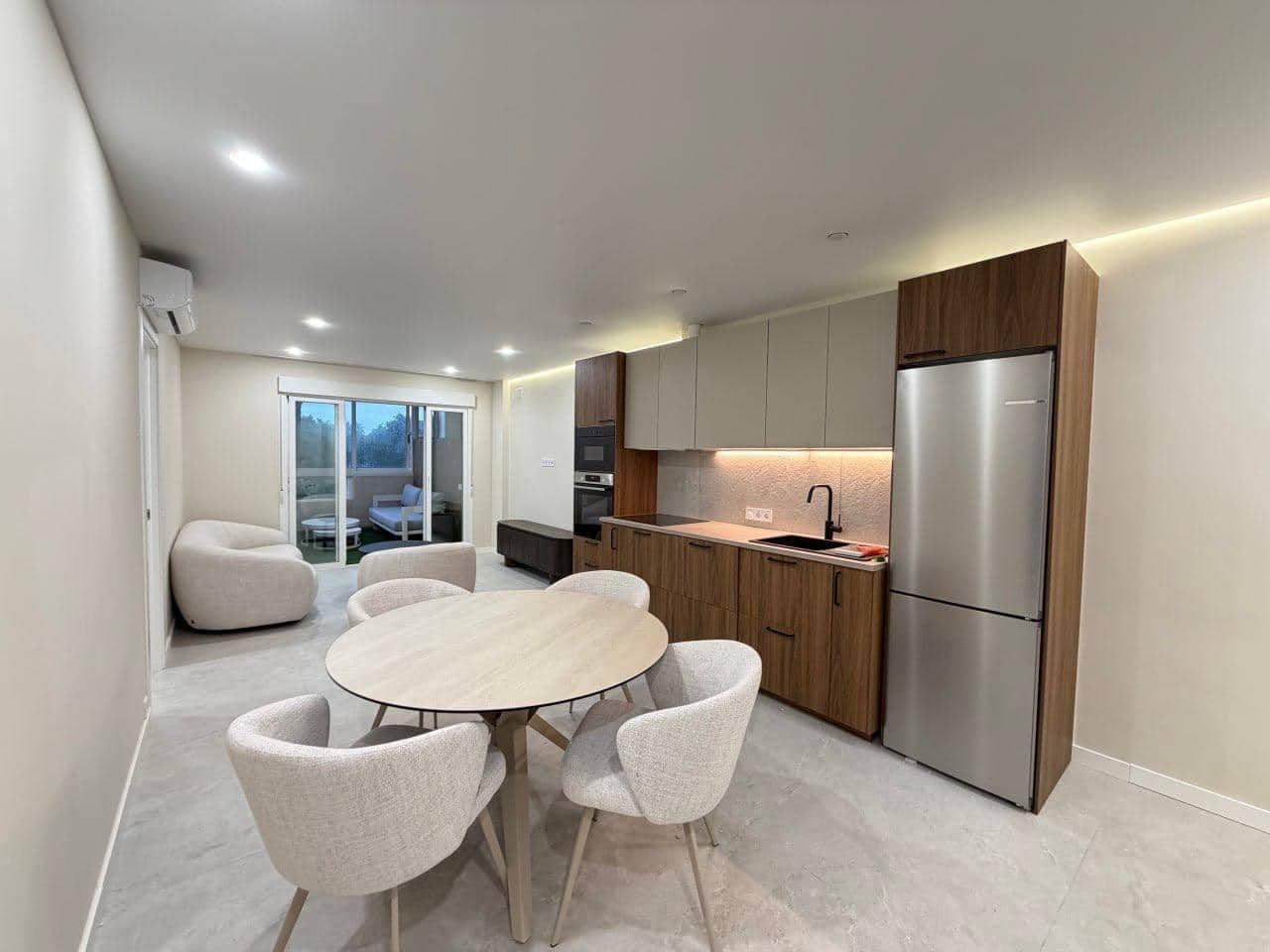 3 camera da letto Appartamento in vendita in Playa de San Juan con piscina garage - 420.000 € (Rif: 10161549)