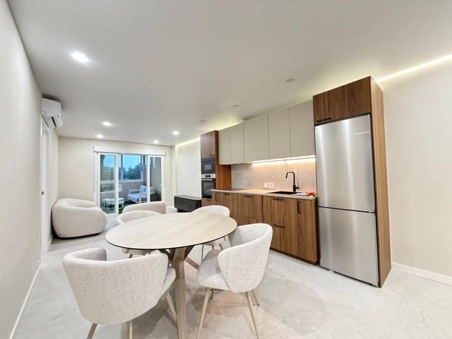 3 camera da letto Appartamento in vendita in Playa de San Juan, Alicante città - 420.000 € (Rif: 10161549)