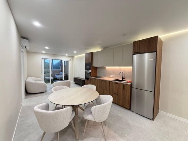 3 camera da letto Appartamento in vendita in Playa de San Juan, Alicante città - 420.000 € (Rif: 10161549)