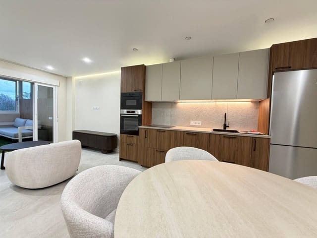 3 camera da letto Appartamento in vendita in Playa de San Juan, Alicante città - 420.000 € (Rif: 10161549)