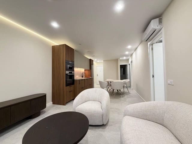 3 camera da letto Appartamento in vendita in Playa de San Juan, Alicante città - 420.000 € (Rif: 10161549)