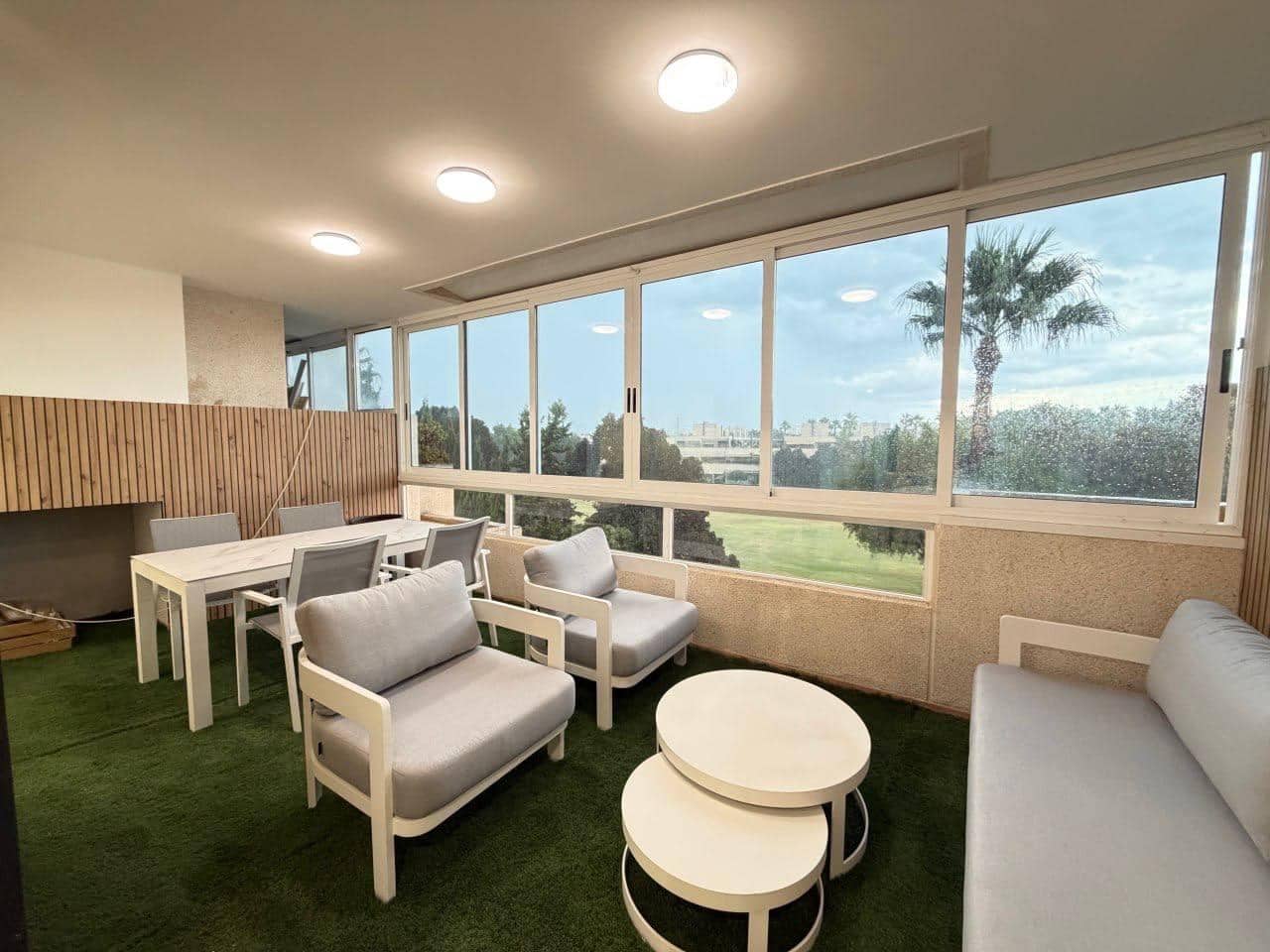 3 camera da letto Appartamento in vendita in Playa de San Juan con piscina garage - 420.000 € (Rif: 10161549)