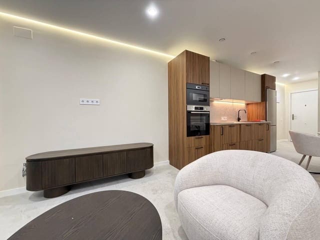 3 camera da letto Appartamento in vendita in Playa de San Juan, Alicante città - 420.000 € (Rif: 10161549)