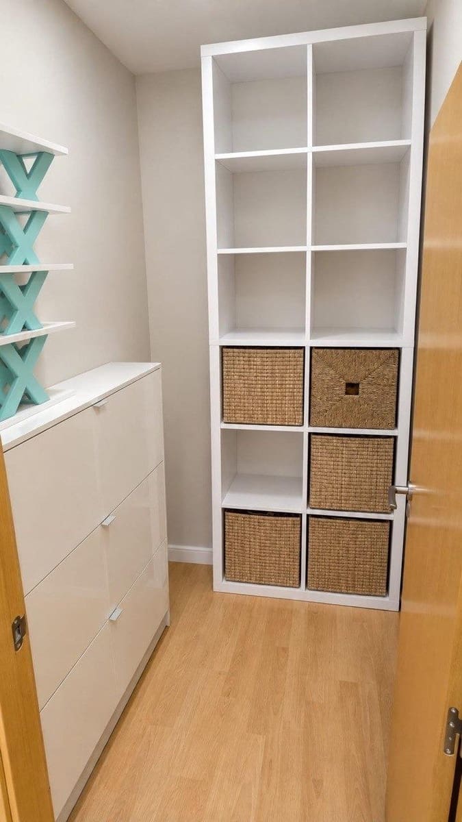 4 slaapkamer Flat te koop in La Pobla de Vallbona met zwembad garage - € 255.000 (Ref: 10161550)