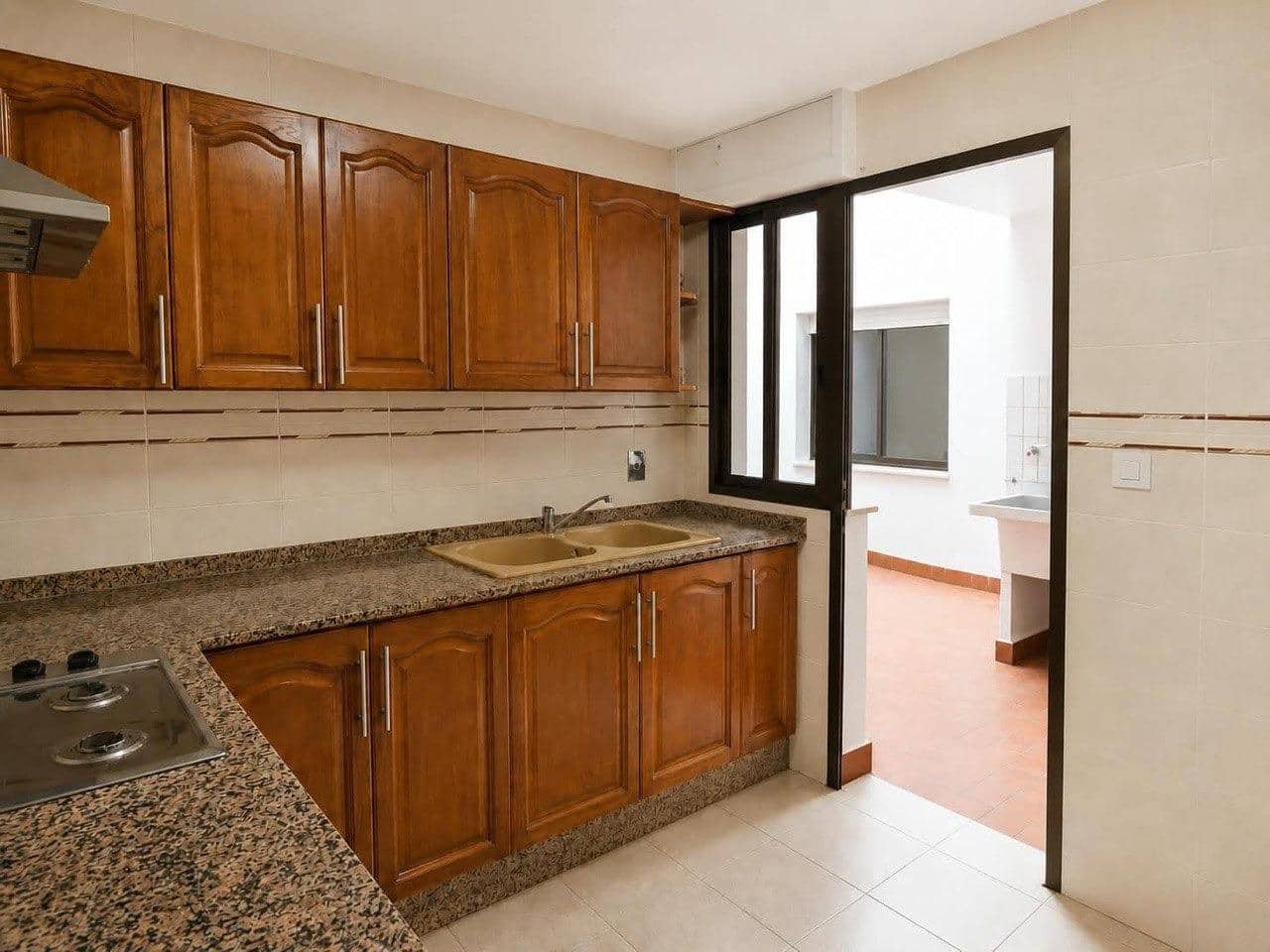 3 chambre Appartement à vendre à L'Eliana avec piscine - 419 000 € (Ref: 10161551)