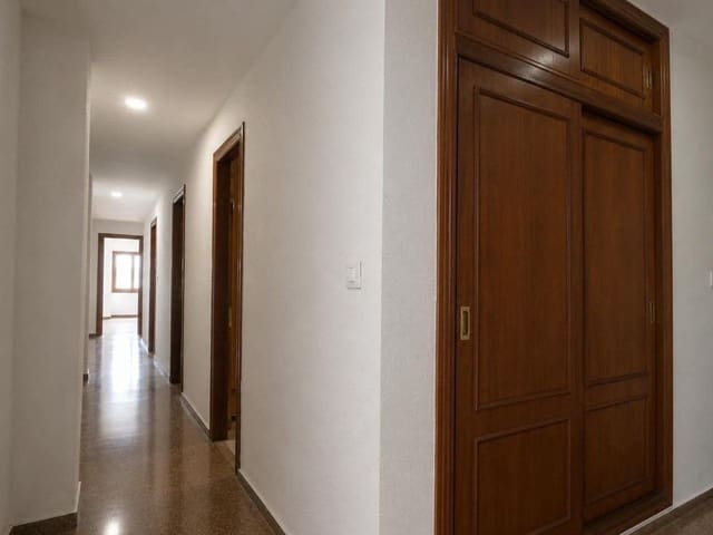 3 chambre Appartement à vendre à L'Eliana avec piscine - 419 000 € (Ref: 10161551)