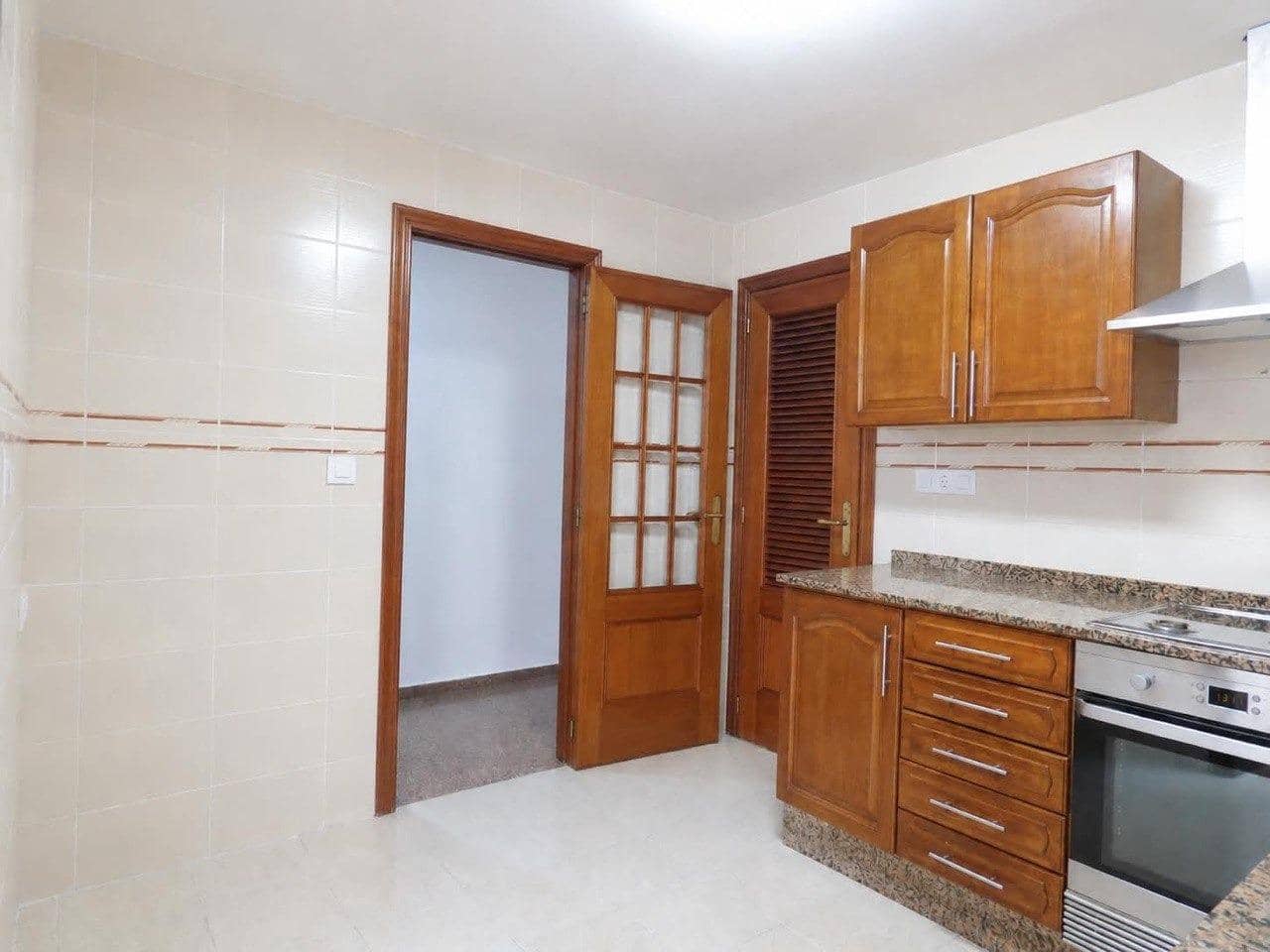3 chambre Appartement à vendre à L'Eliana avec piscine - 419 000 € (Ref: 10161551)