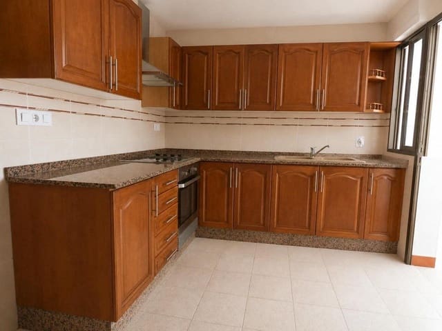 3 chambre Appartement à vendre à L'Eliana avec piscine - 419 000 € (Ref: 10161551)