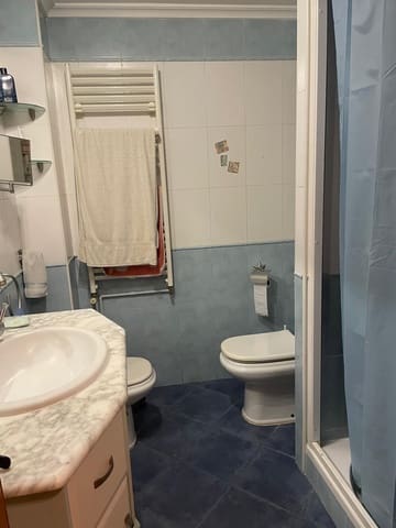 3 Zimmer Wohnung zu verkaufen in La Malva-Rosa, València Stadt - 265.000 € (Ref: 10165089)