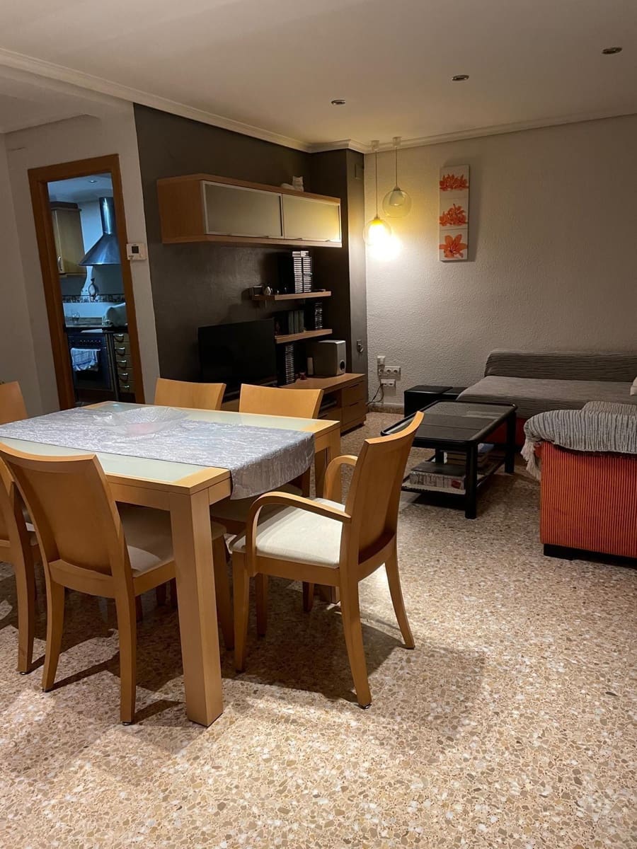 3 Zimmer Wohnung zu verkaufen in Valencia Stadt - 265.000 € (Ref: 10165089)
