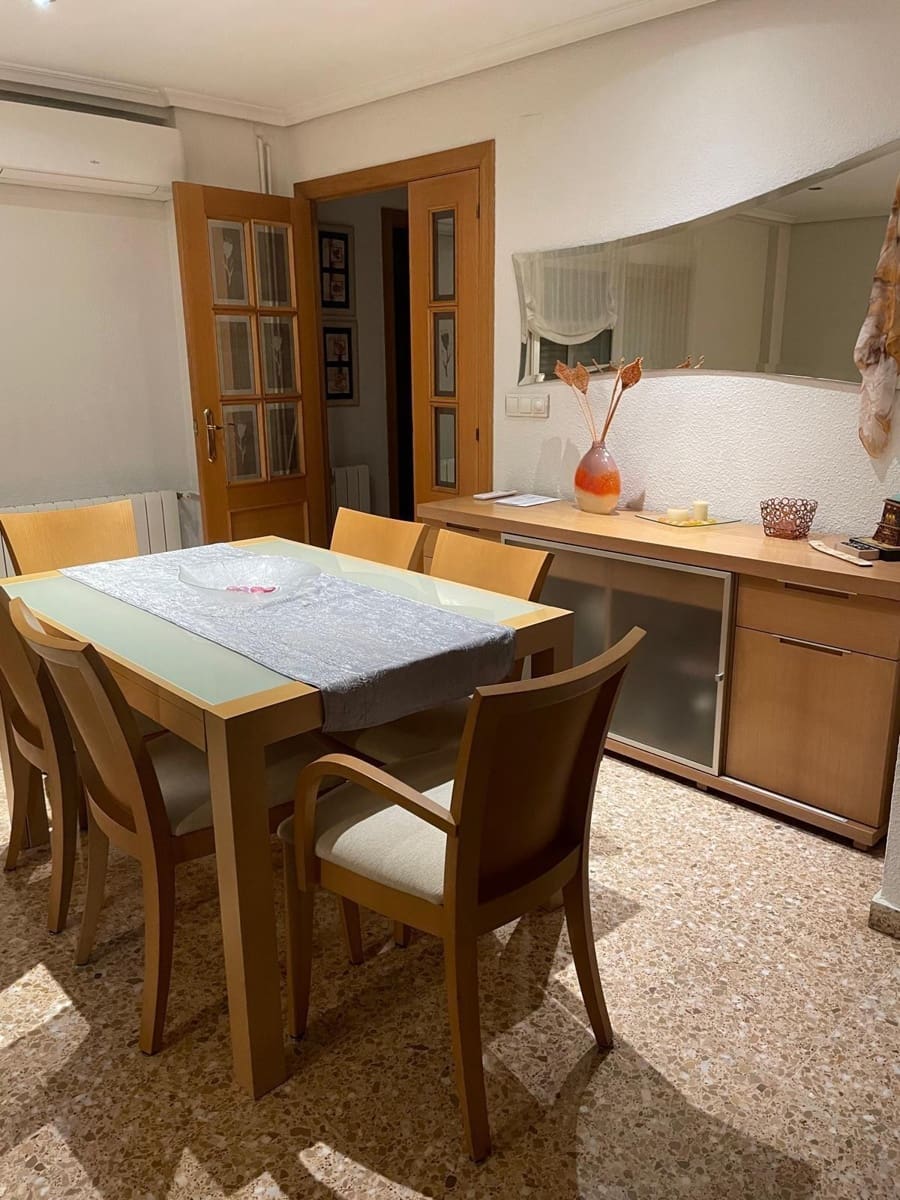 3 Zimmer Wohnung zu verkaufen in Valencia Stadt - 265.000 € (Ref: 10165089)