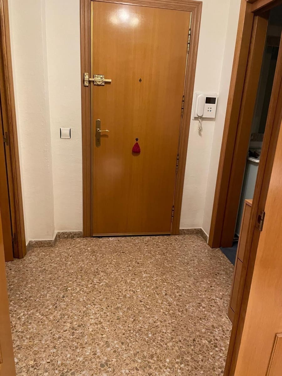3 Zimmer Wohnung zu verkaufen in Valencia Stadt - 265.000 € (Ref: 10165089)
