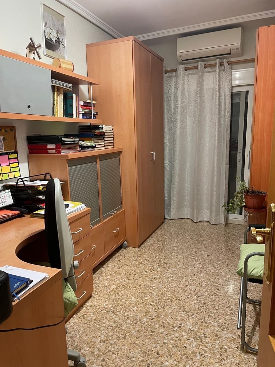 3 Zimmer Wohnung zu verkaufen in Valencia Stadt - 265.000 € (Ref: 10165089)
