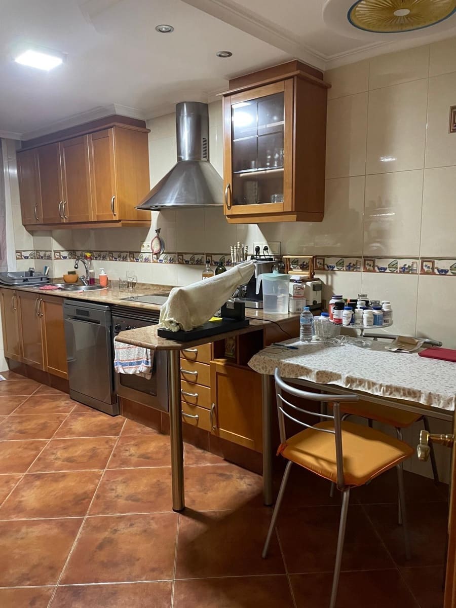 3 Zimmer Wohnung zu verkaufen in Valencia Stadt - 265.000 € (Ref: 10165089)