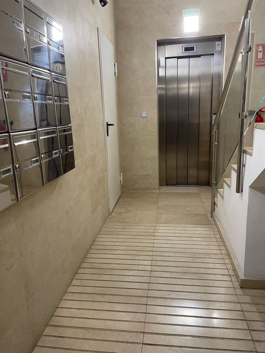 3 Zimmer Wohnung zu verkaufen in Valencia Stadt - 265.000 € (Ref: 10165089)