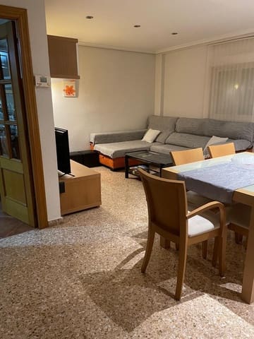 3 Zimmer Wohnung zu verkaufen in La Malva-Rosa, València Stadt - 265.000 € (Ref: 10165089)