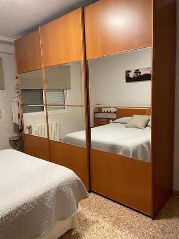 3 Zimmer Wohnung zu verkaufen in La Malva-Rosa, València Stadt - 265.000 € (Ref: 10165089)